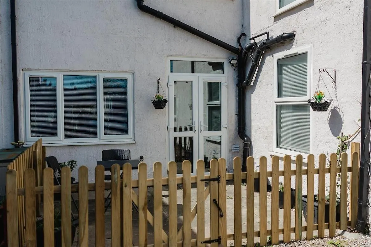 Apartman Withernsea 2 Bed Apt And Sofa Bed